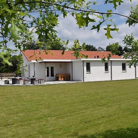 Herkenhoek 5 Bedroom Apartment Heeswijk-Dinther Екстер'єр фото