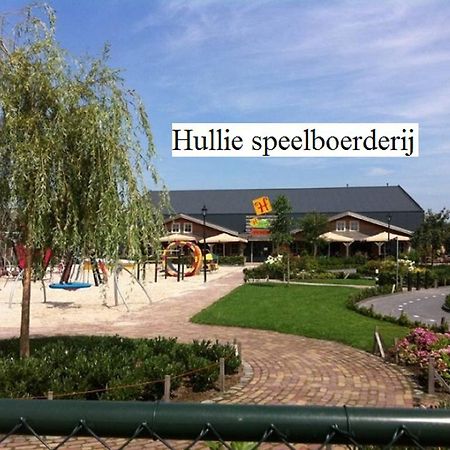 Herkenhoek 5 Bedroom Apartment Heeswijk-Dinther Екстер'єр фото