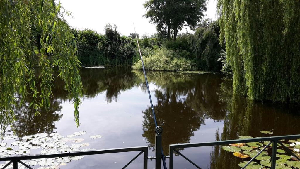 Herkenhoek 5 Bedroom Apartment Heeswijk-Dinther Екстер'єр фото